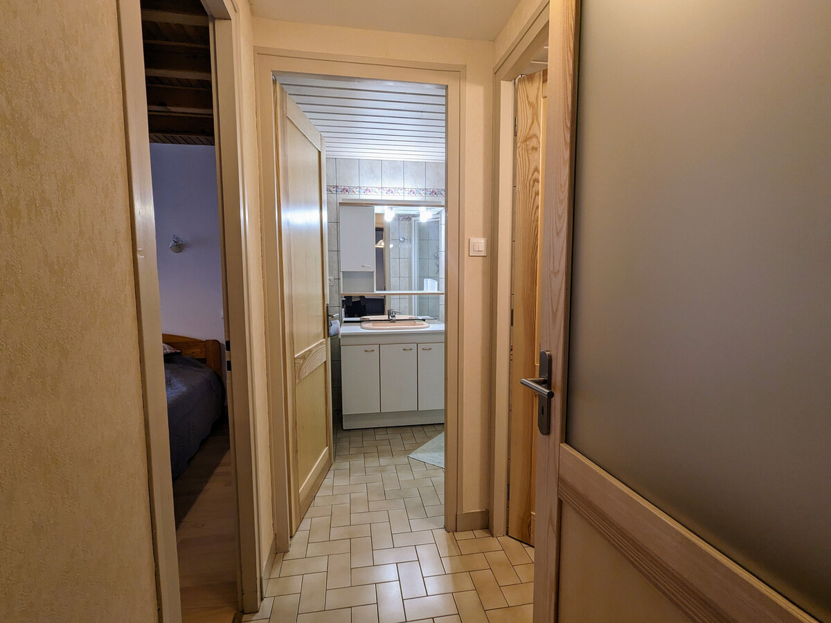 Gîte 4 pers. à La Bresse avec garage et local vélos - Photo 12