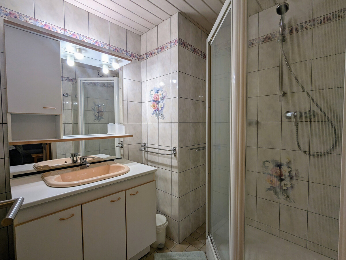 Gîte 4 pers. à La Bresse avec garage et local vélos - Photo 13