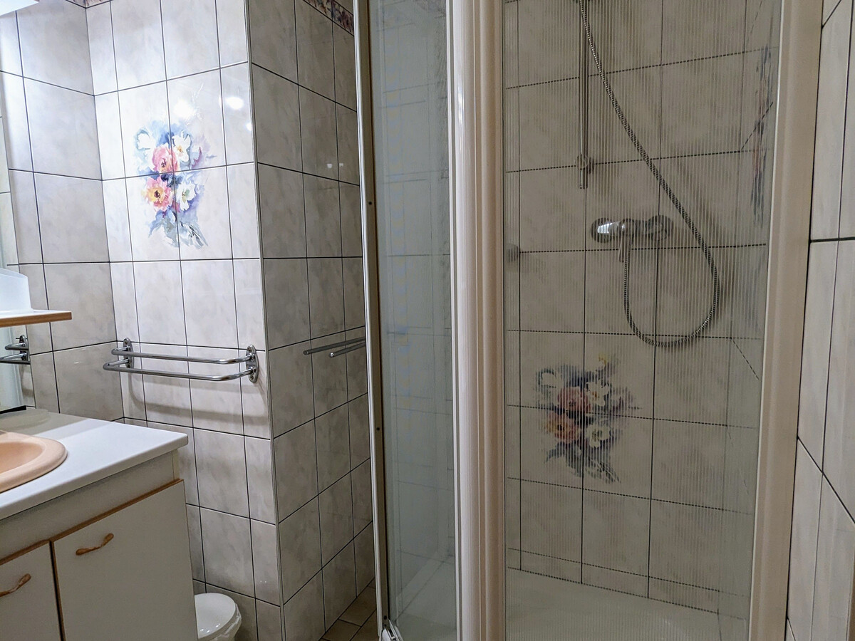 Gîte 4 pers. à La Bresse avec garage et local vélos - Photo 14