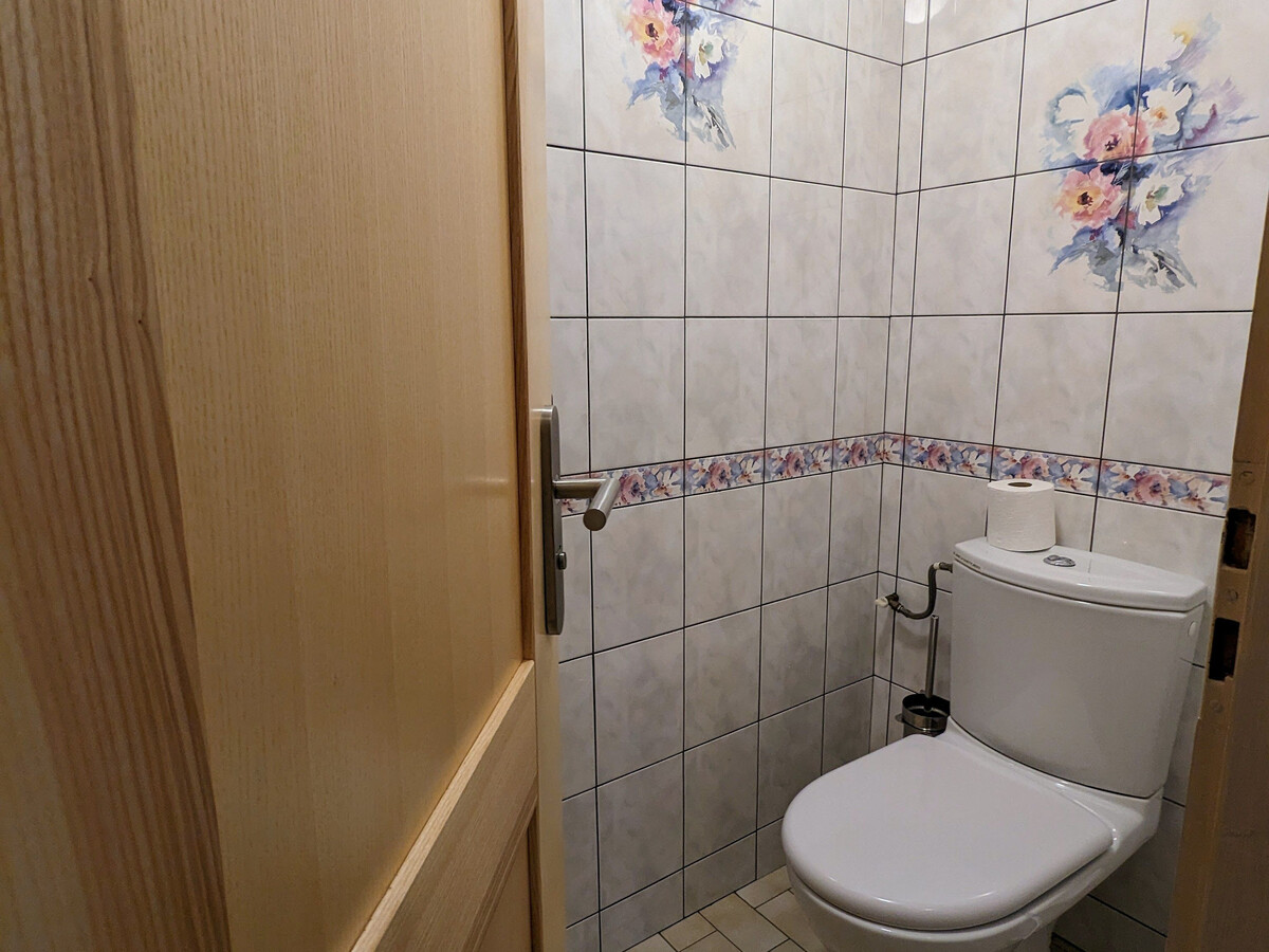 Gîte 4 pers. à La Bresse avec garage et local vélos - Photo 15