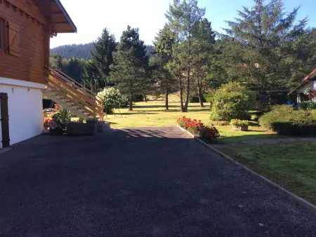 Gîte confortable à Gérardmer avec jardin, ski, randonnées et activités nautiques - Photo 5