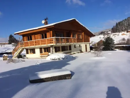 Gîte confortable à Gérardmer avec jardin, ski, randonnées et activités nautiques - Photo 6