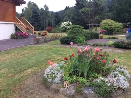 Gîte confortable à Gérardmer avec jardin, ski, randonnées et activités nautiques - Photo 7