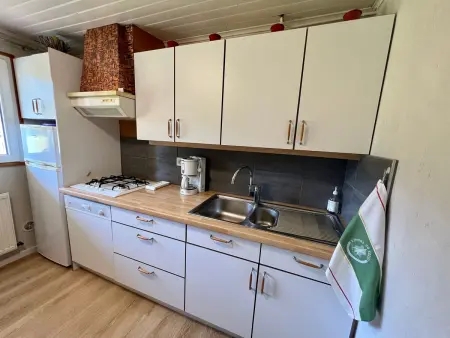 Gîte confortable à Gérardmer avec jardin, ski, randonnées et activités nautiques - Photo 9