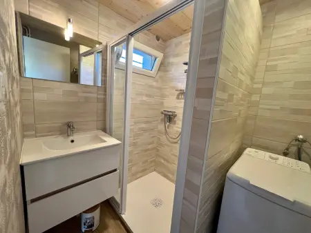 Gîte confortable à Gérardmer avec jardin, ski, randonnées et activités nautiques - Photo 10
