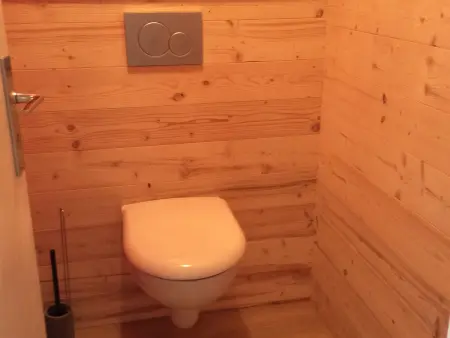 Gîte confortable à Gérardmer avec jardin, ski, randonnées et activités nautiques - Photo 11