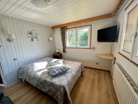 Gîte confortable à Gérardmer avec jardin, ski, randonnées et activités nautiques - Photo 13