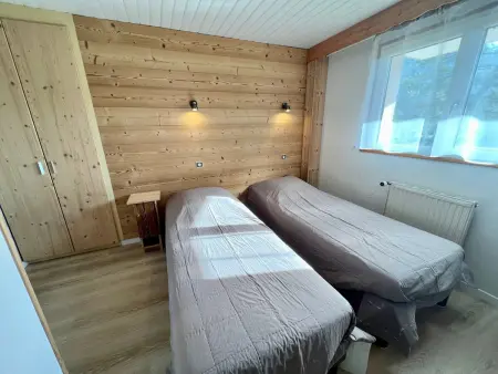 Gîte confortable à Gérardmer avec jardin, ski, randonnées et activités nautiques - Photo 14