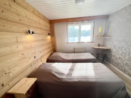 Gîte confortable à Gérardmer avec jardin, ski, randonnées et activités nautiques - Photo 15
