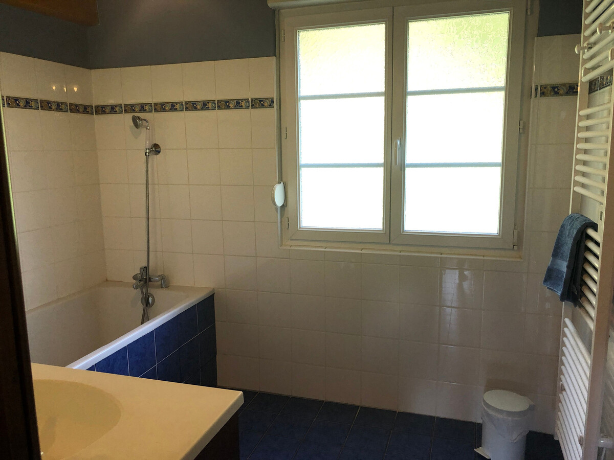 Gîte 6 personnes avec garage, balcon et terrain à Gérardmer - Photo 18