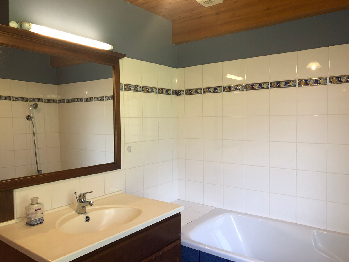 Gîte 6 personnes avec garage, balcon et terrain à Gérardmer - Photo 19
