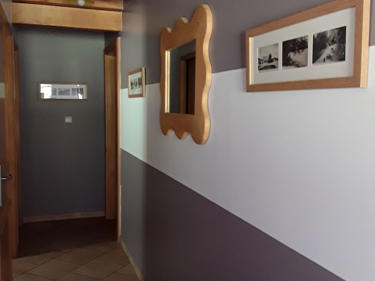 Gîte 6 personnes avec garage, balcon et terrain à Gérardmer - Photo 25