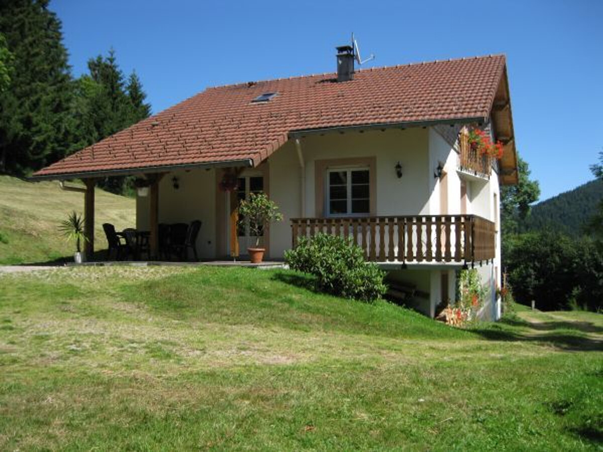 Gîte 6 personnes avec garage, balcon et terrain à Gérardmer - Photo 30