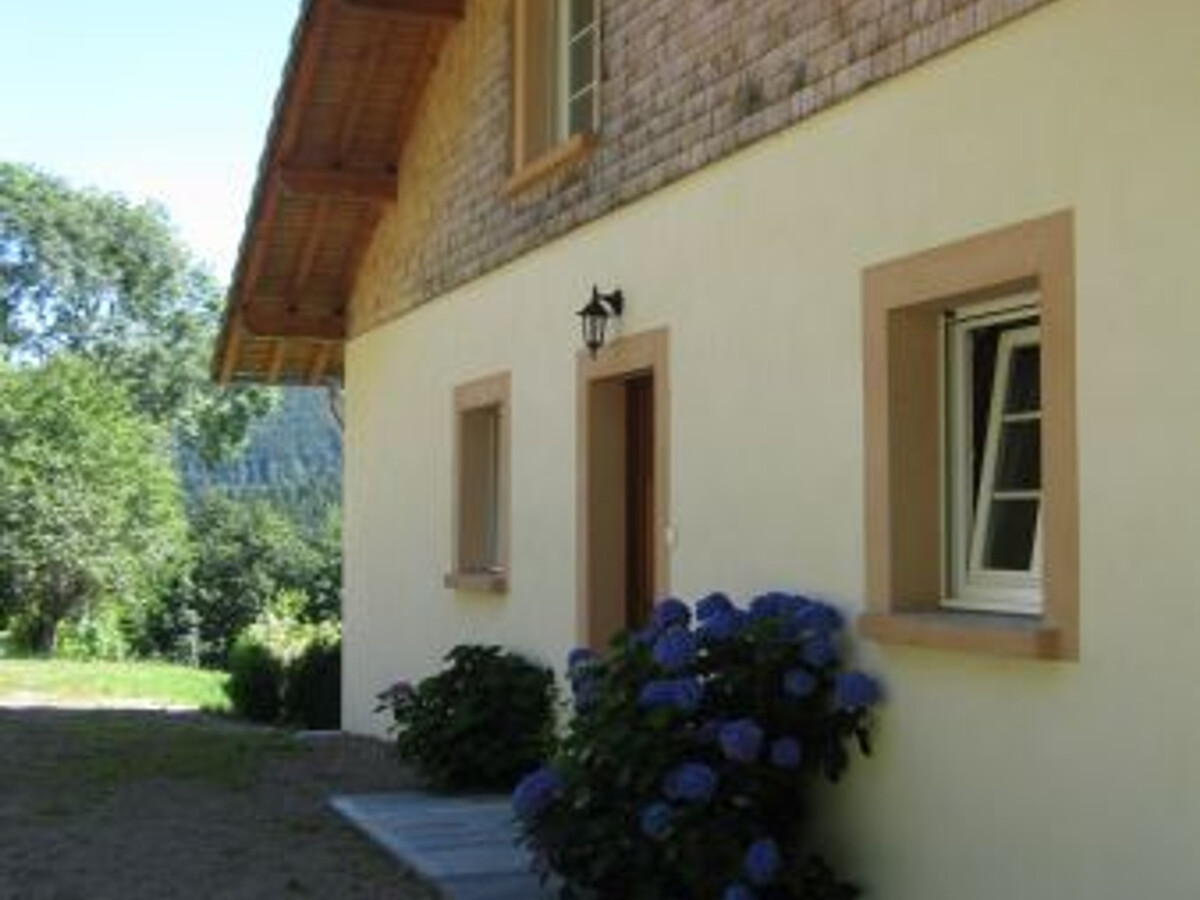 Gîte 6 personnes avec garage, balcon et terrain à Gérardmer - Photo 31