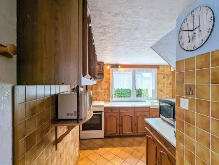 Gîte rustique à Laveline-du-Houx, proche forêt - Photo 6