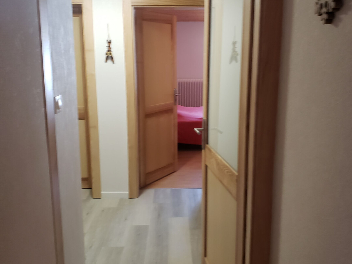 Gîte montagne La Bresse, 2 ch., garage et jardin - Photo 8