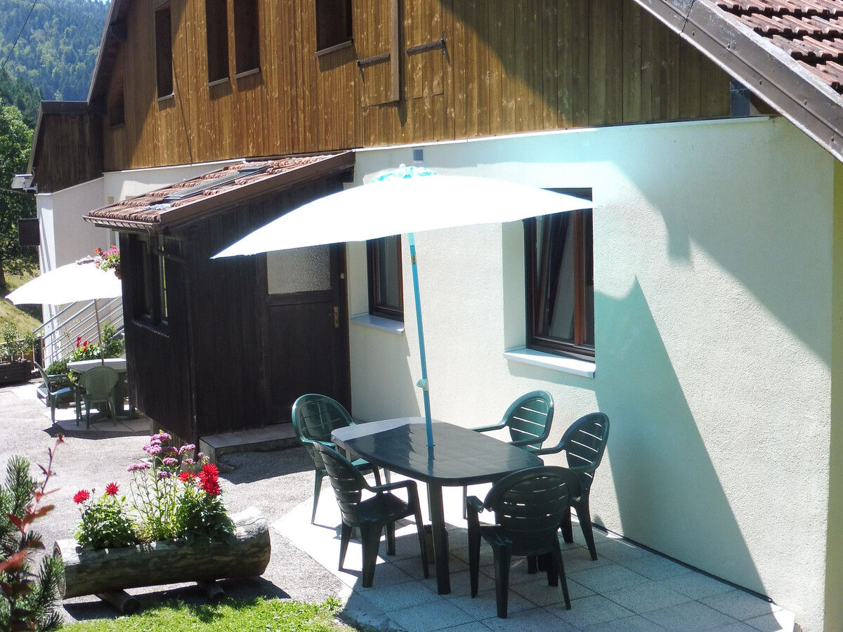 Gîte montagne La Bresse, 2 ch., garage et jardin - Photo 15