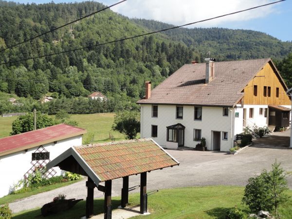 Gîte montagne La Bresse, 2 ch., garage et jardin - Photo 16