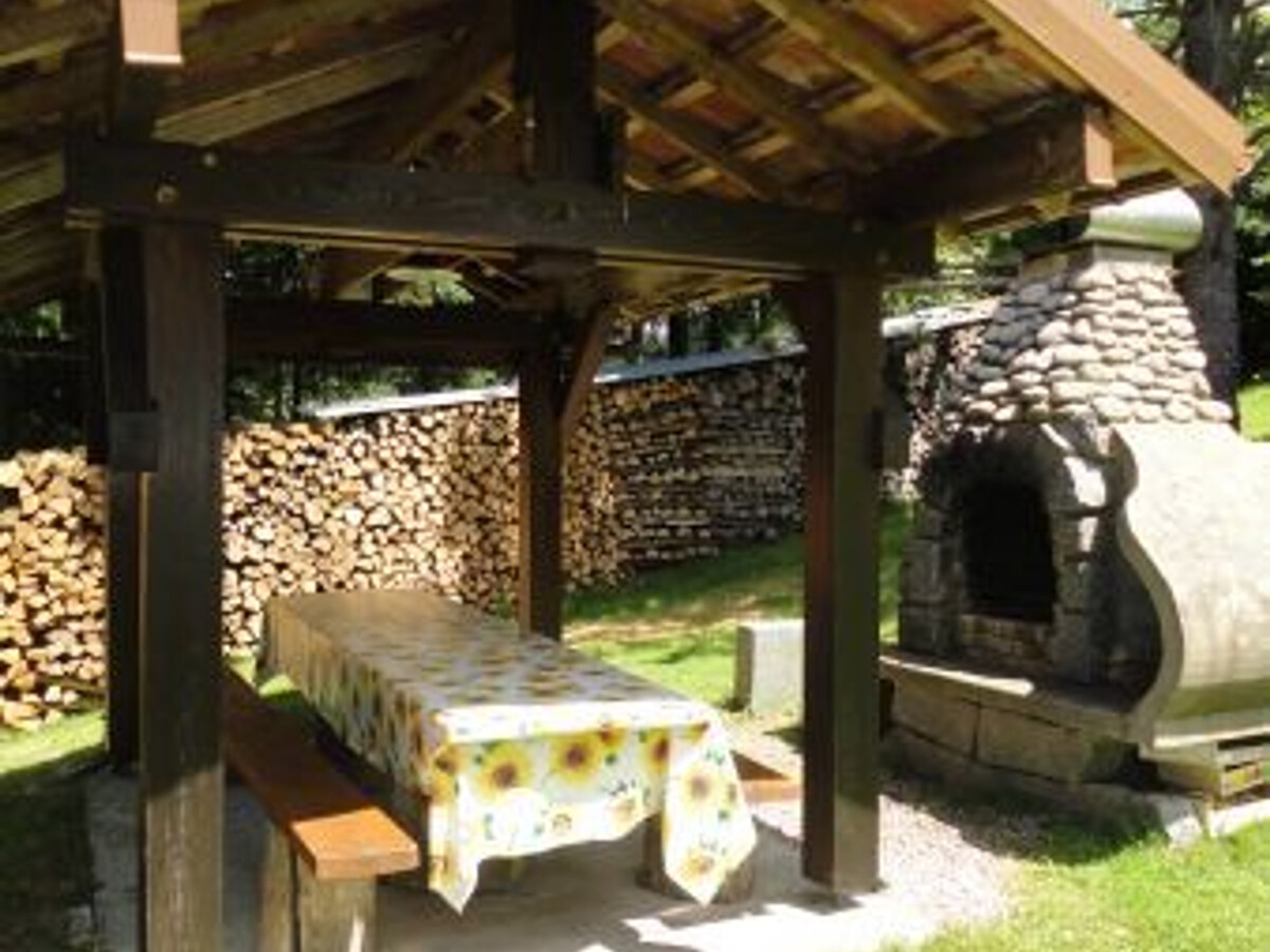 Gîte montagne La Bresse, 2 ch., garage et jardin - Photo 18