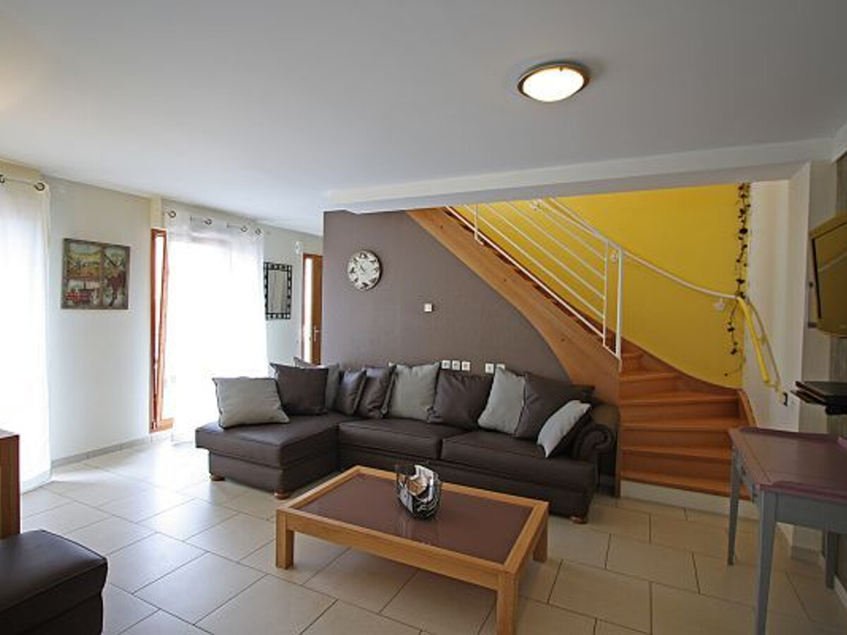 Le Pressoir, gîte PMR à Rebeuville, pêche et nature - Photo 2