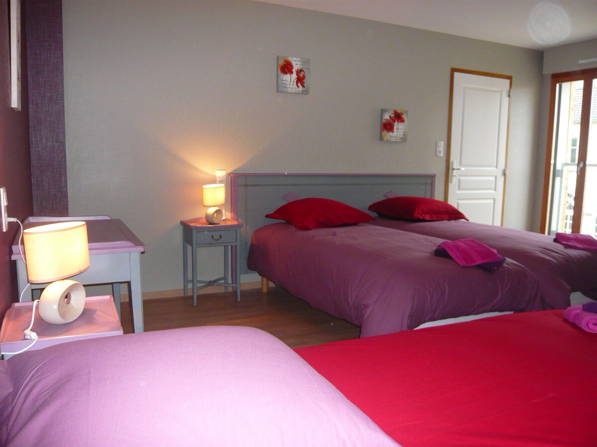 Le Pressoir, gîte PMR à Rebeuville, pêche et nature - Photo 10
