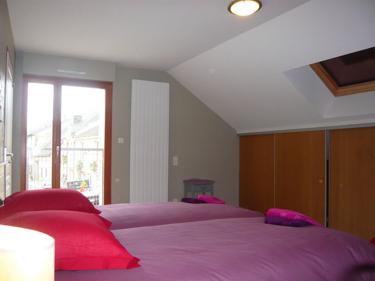 Le Pressoir, gîte PMR à Rebeuville, pêche et nature - Photo 11