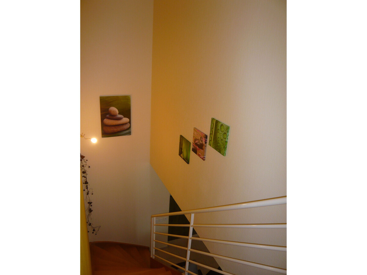 Le Pressoir, gîte PMR à Rebeuville, pêche et nature - Photo 16