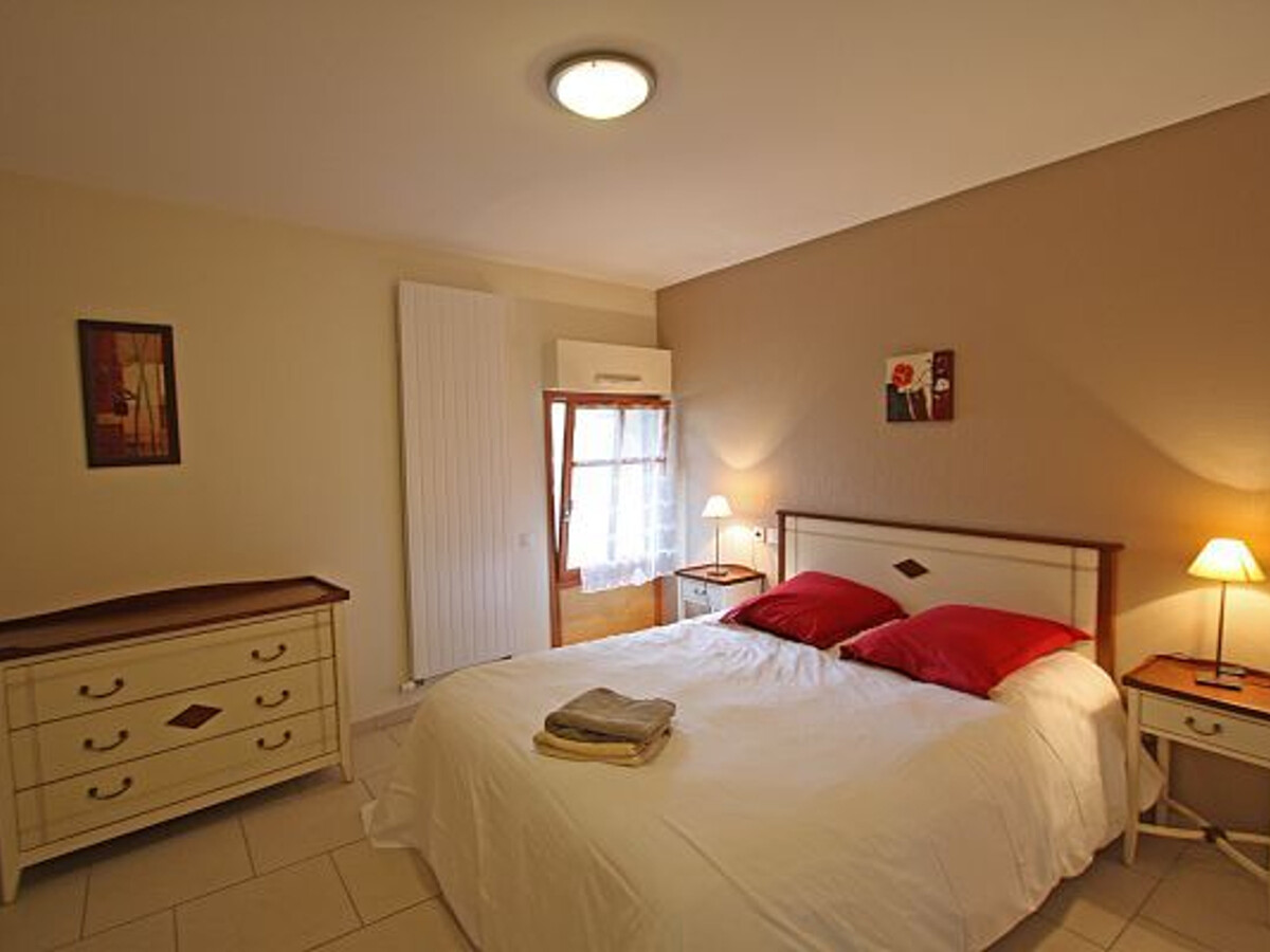 Le Pressoir, gîte PMR à Rebeuville, pêche et nature - Photo 18