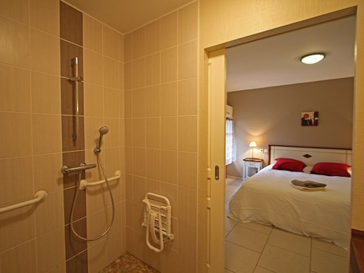 Le Pressoir, gîte PMR à Rebeuville, pêche et nature - Photo 23