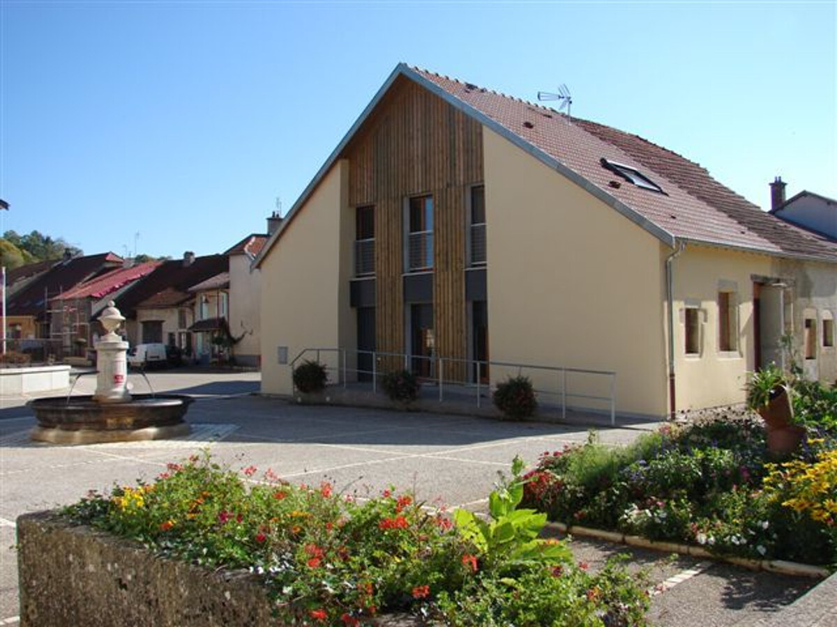 Le Pressoir, gîte PMR à Rebeuville, pêche et nature - Photo 25