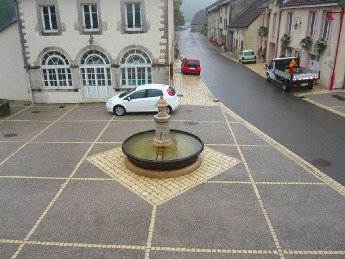 Le Pressoir, gîte PMR à Rebeuville, pêche et nature - Photo 26