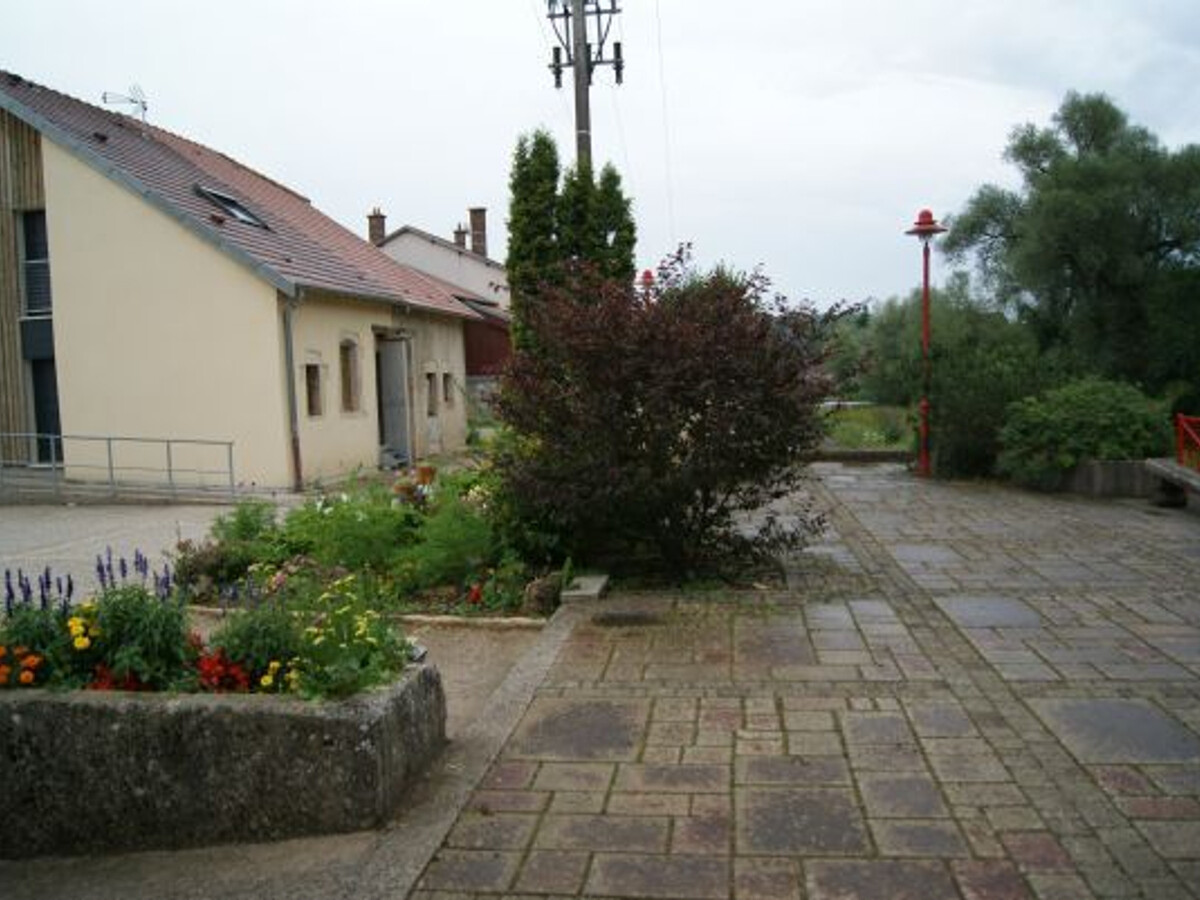 Le Pressoir, gîte PMR à Rebeuville, pêche et nature - Photo 27
