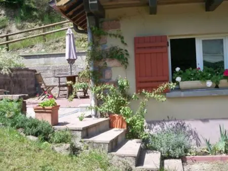 Maison de charme à Lubine, idéale pour randonnées et famille, proche Alsace et stations de ski - Photo 4