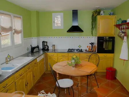 Maison de charme à Lubine, idéale pour randonnées et famille, proche Alsace et stations de ski - Photo 7