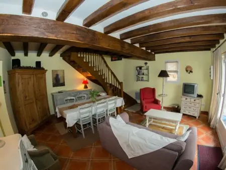 Maison de charme à Lubine, idéale pour randonnées et famille, proche Alsace et stations de ski - Photo 10