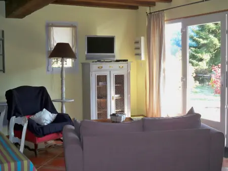 Maison de charme à Lubine, idéale pour randonnées et famille, proche Alsace et stations de ski - Photo 12