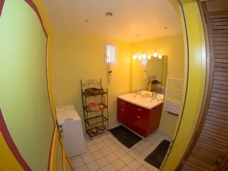 Maison de charme à Lubine, idéale pour randonnées et famille, proche Alsace et stations de ski - Photo 14