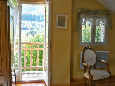 Maison de charme à Lubine, idéale pour randonnées et famille, proche Alsace et stations de ski - Photo 16