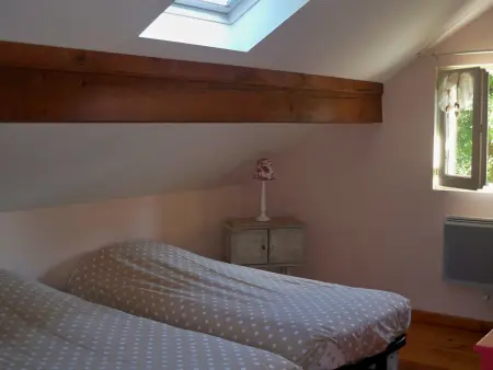 Maison de charme à Lubine, idéale pour randonnées et famille, proche Alsace et stations de ski - Photo 18
