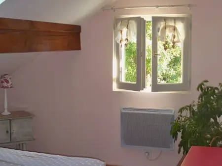 Maison de charme à Lubine, idéale pour randonnées et famille, proche Alsace et stations de ski - Photo 19
