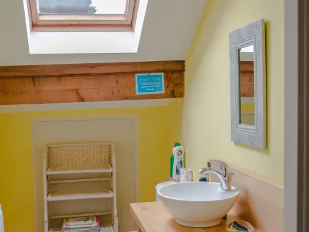 Maison de charme à Lubine, idéale pour randonnées et famille, proche Alsace et stations de ski - Photo 20