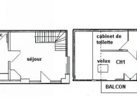Maison de charme à Lubine, idéale pour randonnées et famille, proche Alsace et stations de ski - Photo 21
