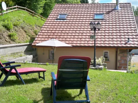 Maison de charme à Lubine, idéale pour randonnées et famille, proche Alsace et stations de ski - Photo 22