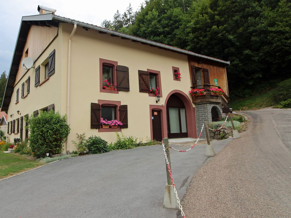 Le Pétrou Moulin – Gîte en ferme vosgienne de 1808 - Photo 7