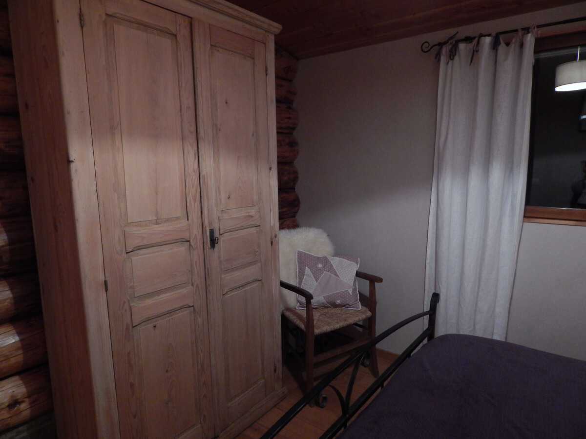 Chalet en rondins 2 pers. au cœur du Saulcy - Photo 23