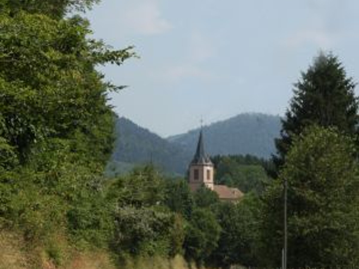 Chalet en rondins 2 pers. au cœur du Saulcy - Photo 25