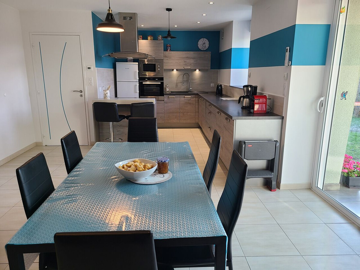 L'Atelier du Ministre – Gîte spa et véranda - Photo 3