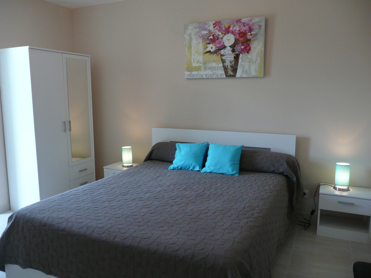 L'Atelier du Ministre – Gîte spa et véranda - Photo 4