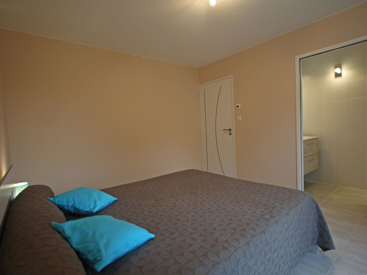 L'Atelier du Ministre – Gîte spa et véranda - Photo 11