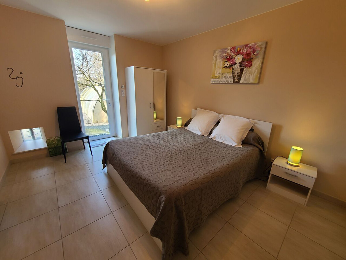 L'Atelier du Ministre – Gîte spa et véranda - Photo 13